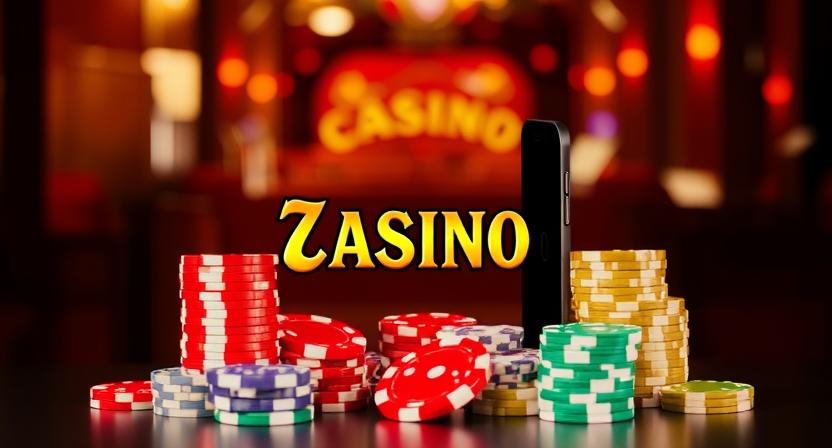 Full-featured casino and betting in PHFORTUNE app
