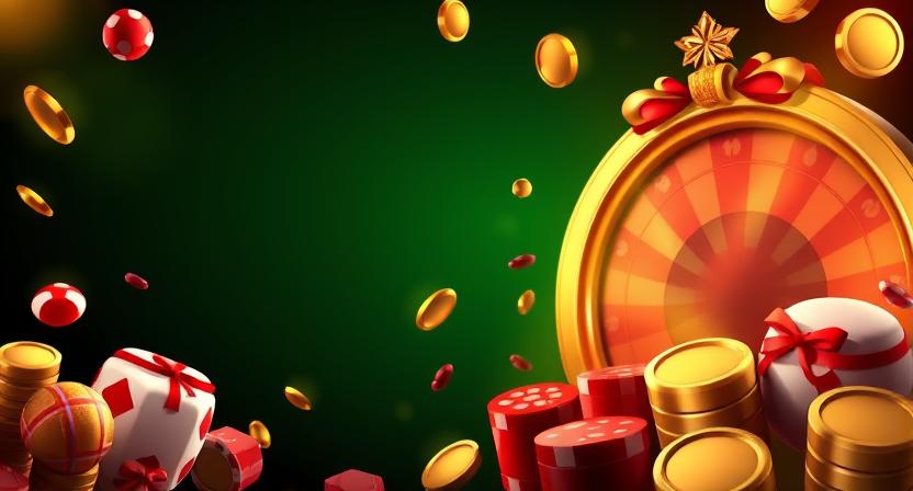 Colorful themes and thrilling jackpots in PHFORTUNE slots