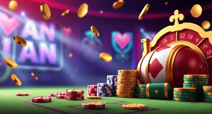 Seamless mobile experience for diverse slot games