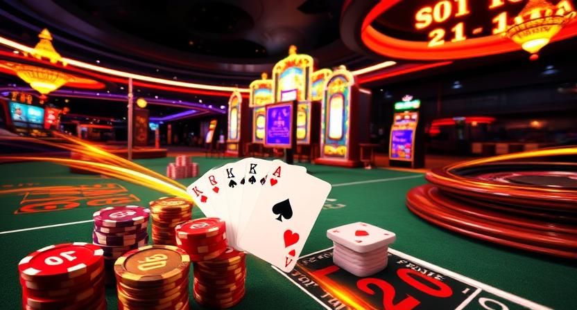 Live betting markets on PHFORTUNE