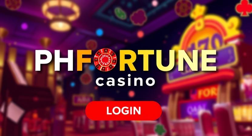 PHFORTUNE multi-device login experience